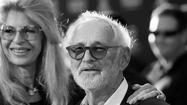 Regisseur Norman Jewison gestorben