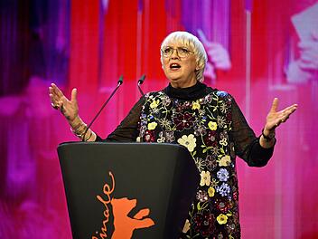 Claudia Roth