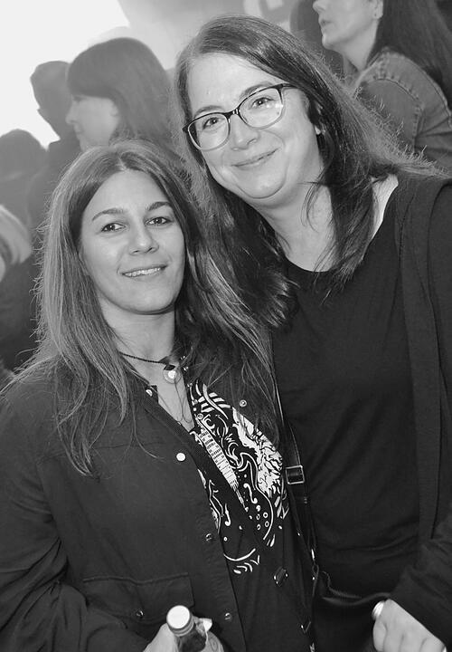 Schlachtschüssel & FUCK