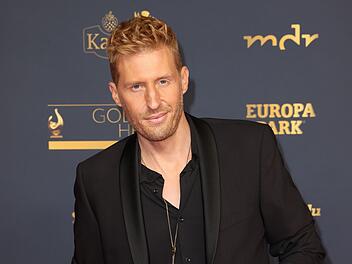 Maximilian Arland geh&ouml;rt zu den vielseitigsten Entertainern im deutschen Fernsehen.