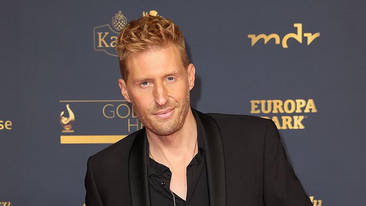 Maximilian Arland geh&ouml;rt zu den vielseitigsten Entertainern im deutschen Fernsehen.