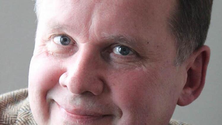 Volker Seitter
