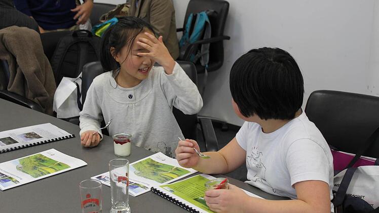 Foto: Carmen Schwind