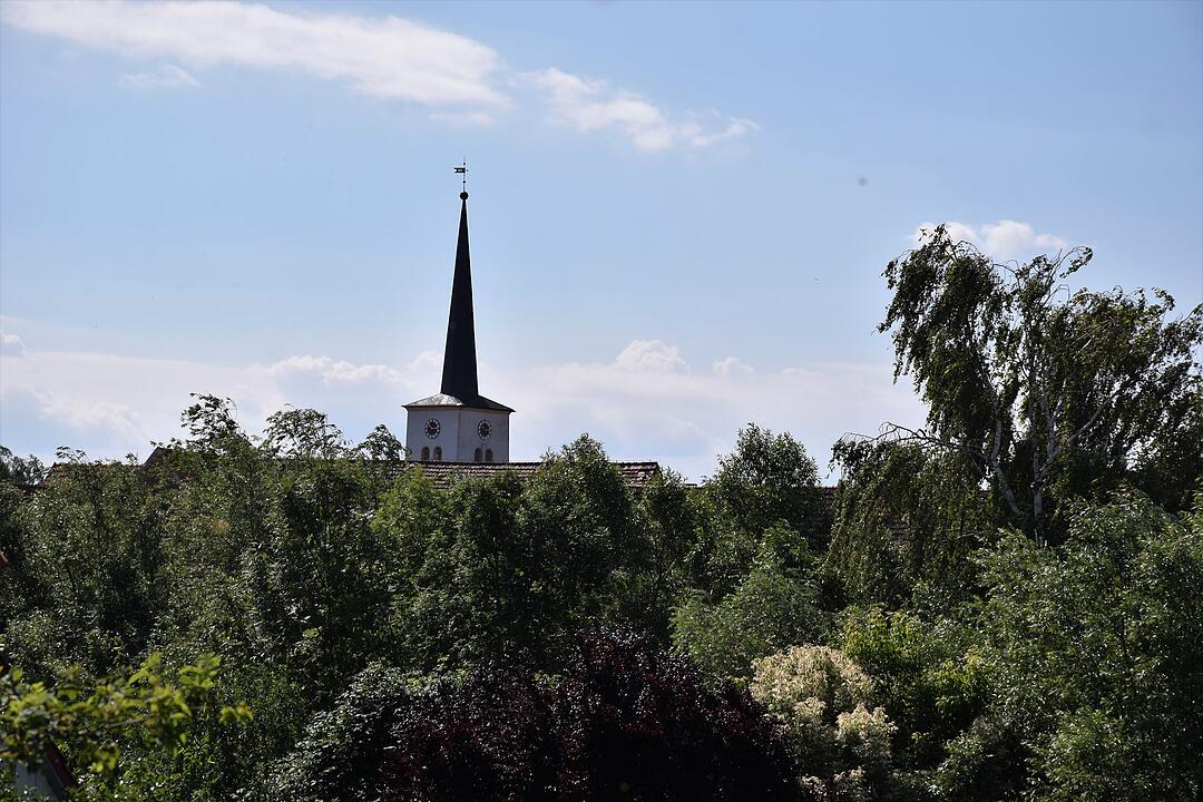 Unser Dorf hat Zukunft