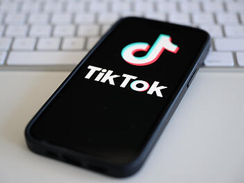 TikTok in den USA wieder online - nach Versprechen von Donald Trump