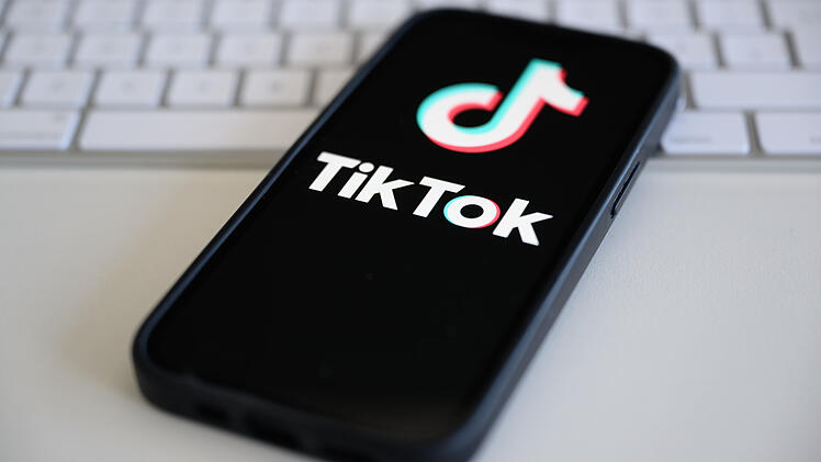 TikTok in den USA wieder online - nach Versprechen von Donald Trump