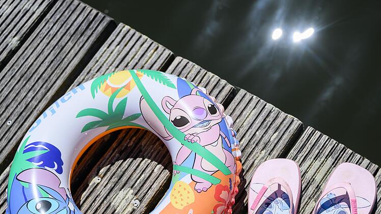 Jede Menge Ferienspaß verspricht die Gemeinde Sandberg den Kindern ab 31. Juli beim Ferienprogramm.