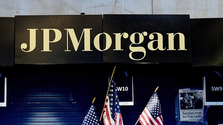 JPMorgan
