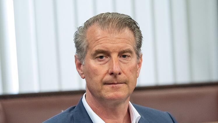 Fortsetzung Prozess wegen mutma&szlig;licher Kindesentf&uuml;hrung