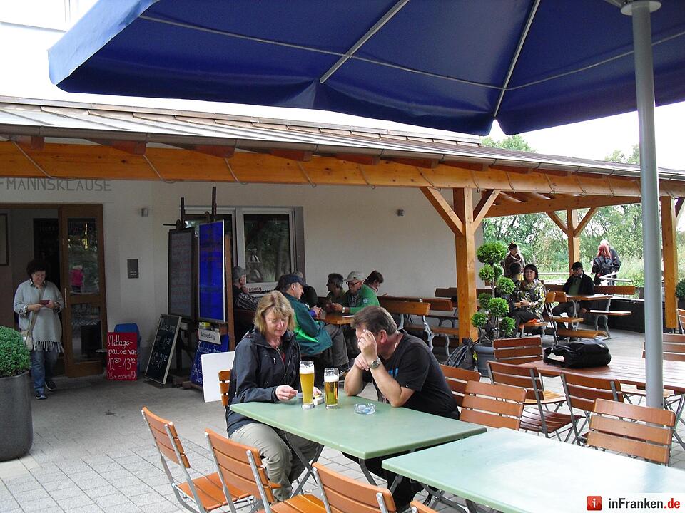 ABO Plus-Herbstwanderung Bamberg