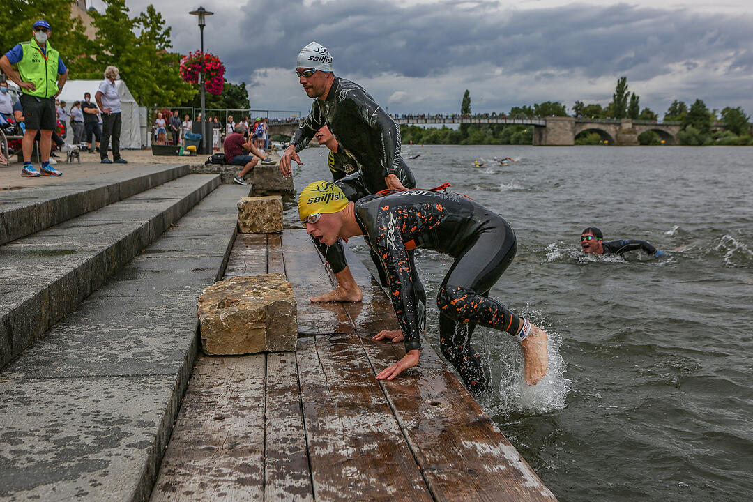 Mainfranken-Triathlon 3