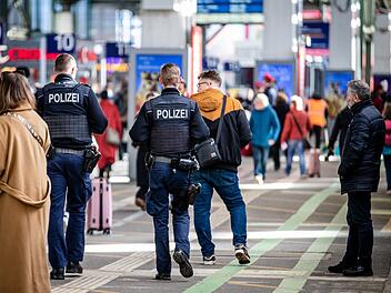 Stuttgarter Hauptbahnhof