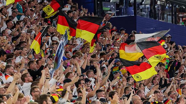 Europameisterschaft 2024 - Fußball-Fanartikel bei Lidl im Angebot