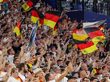 Europameisterschaft 2024 - Fußball-Fanartikel bei Lidl im Angebot
