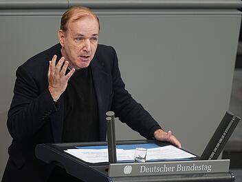 Bundestag - Haushaltswoche