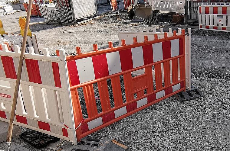 Bamberger Kreuzung wird für Verkehr freigegeben - neue Regelungen