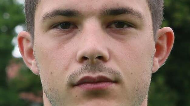 Felix Burkel (SpVgg Jahn Forchheim)