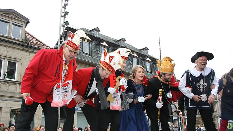 SchunkelrundeMaria L&ouml;ffler