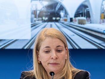 Lenkungskreis zum Bahnprojekt Stuttgart 21