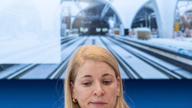 Lenkungskreis zum Bahnprojekt Stuttgart 21