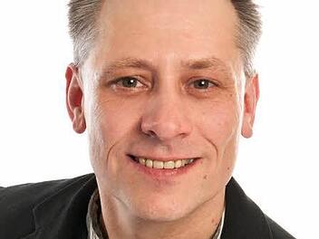 Soziale Gerechtigkeit ist sein Thema: Marko Müller. Foto: privat