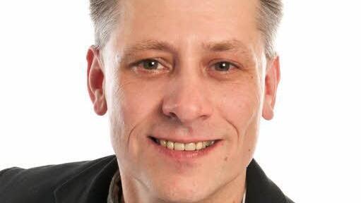 Soziale Gerechtigkeit ist sein Thema: Marko Müller. Foto: privat