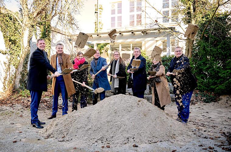 Bamberger Jugendzentrum Margaretendamm wird saniert