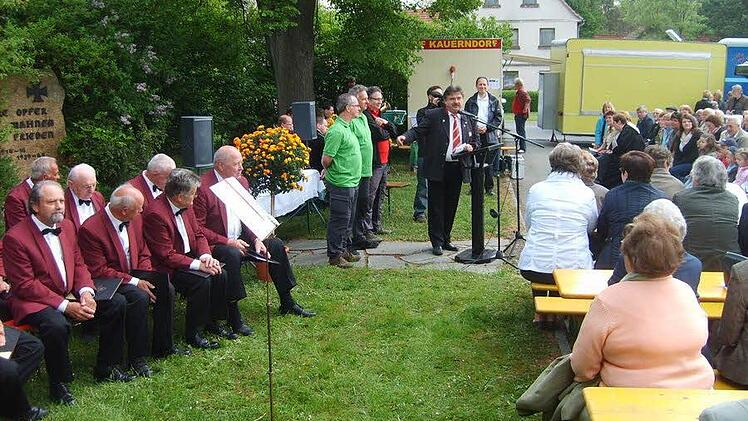 Impressionen vom autofreien Sonntag 2011
