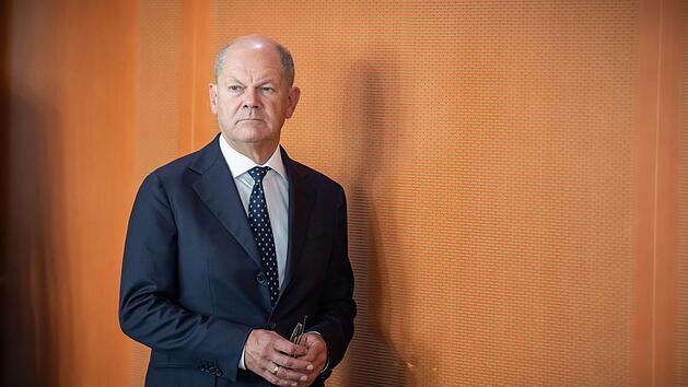 Rentenpaket 2: Ampel-Aus und die Folgen für die Rente - was Scholz jetzt versucht
