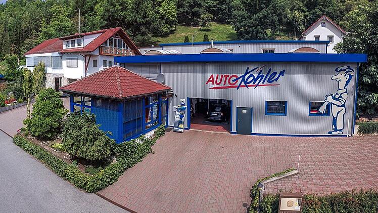 Deutscher Werkstattpreis 2026: Betrieb aus Franken holt sich Platz 1