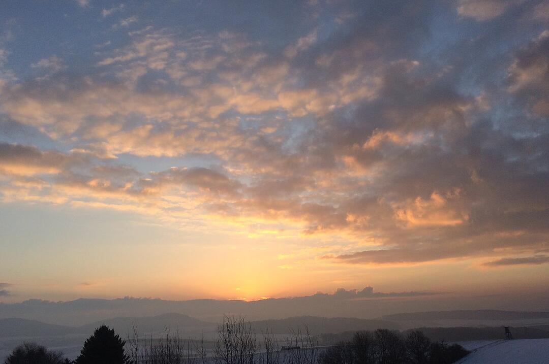 Die schönsten Frühlingsfotos aus Lichtenfels und Umgebung