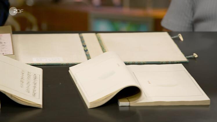 Laut Detlev K&uuml;mmel galt das Werk als echter Meilenstein.