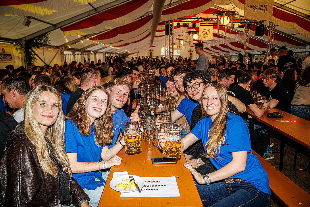 Kulinarik, Unterhaltung und Spa&szlig;!