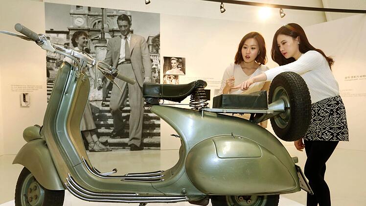 Vespa