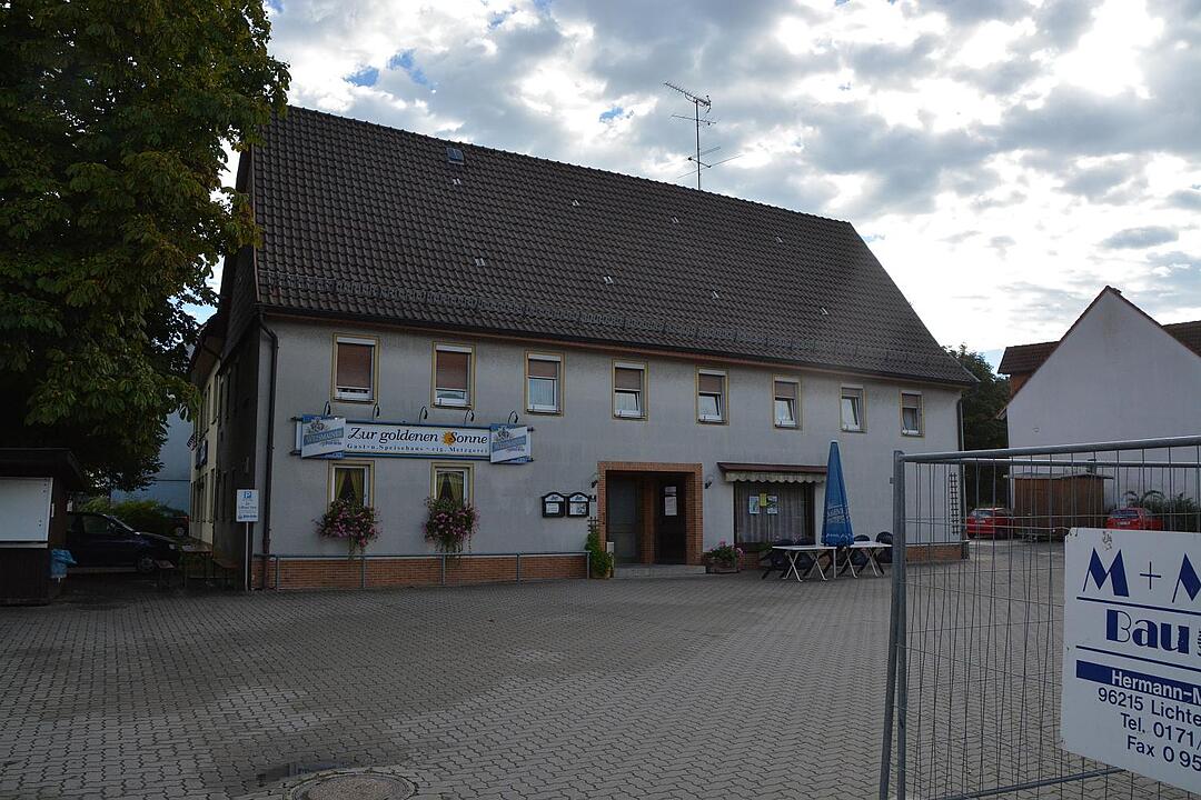 07.10.2015  Fotoreportage Sonnefeld