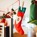 Ein Adventskalender versüßt die Vorweihnachtszeit - ganz besonders in diesem Corona-Jahr. Foto: Markus Spiske/pixabay.com.