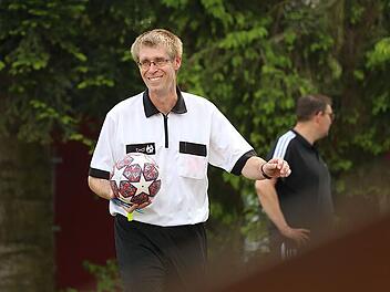 Kampfkandidatur ER/PEG: Tobias K&ouml;rner stellt sich zur Wahl