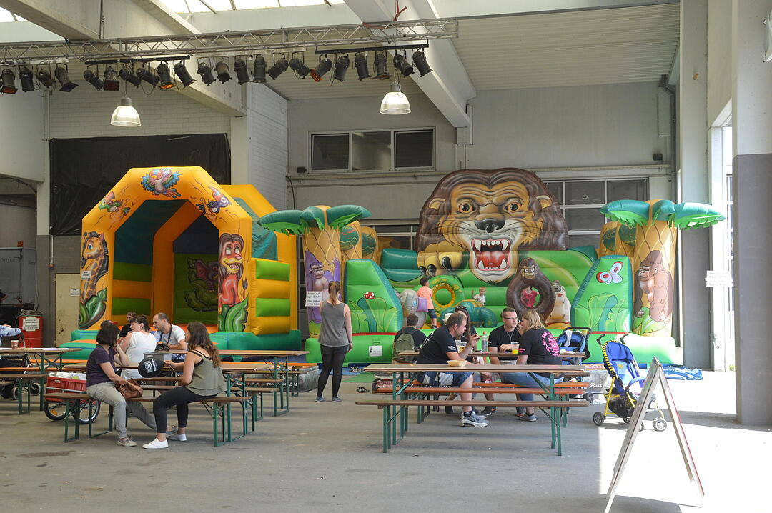 Trucker-& Countryfestival