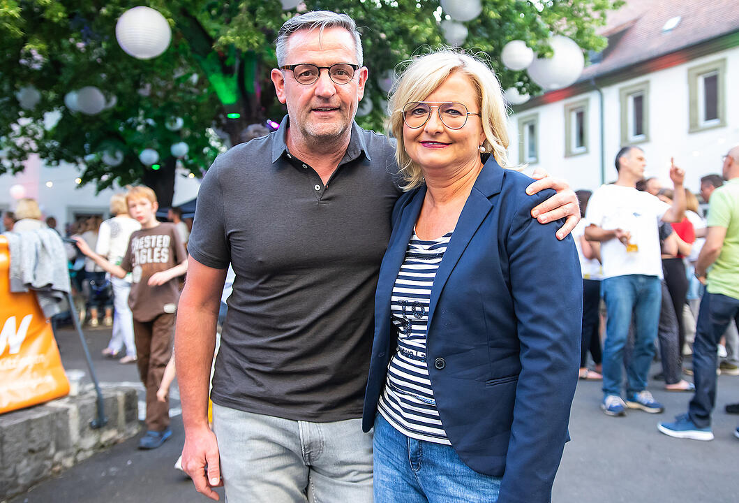 Stadtfest