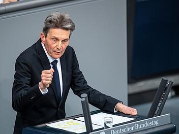 Rolf Mützenich
