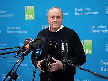Joachim Rukwied