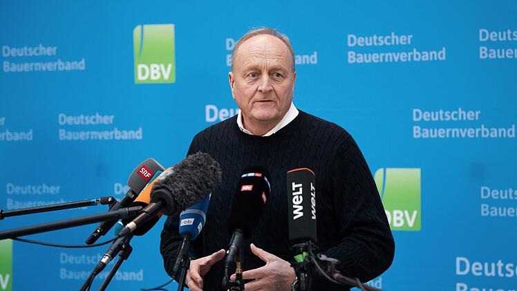 Joachim Rukwied