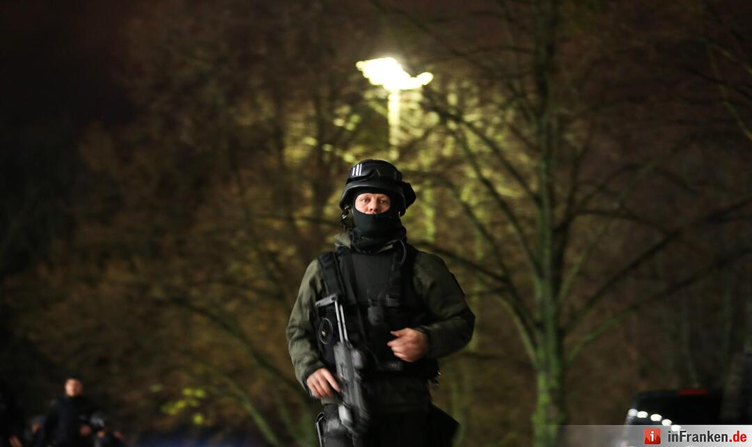 Deutschland - Niederlande abgesagt