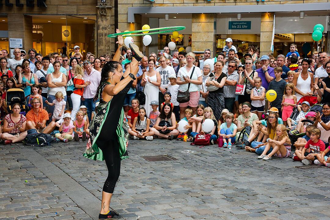 Bamberg zaubert 2018