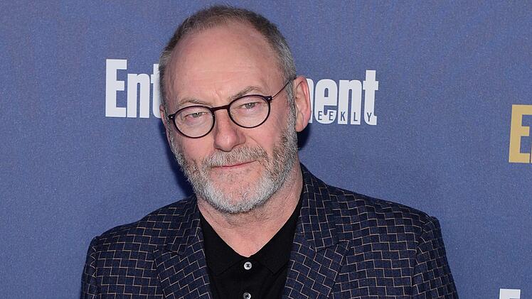 Liam Cunningham ist aktuell in "Der Medicus 2" im Kino zu sehen.