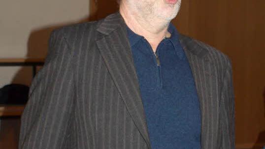 Norbert Grundhöfer