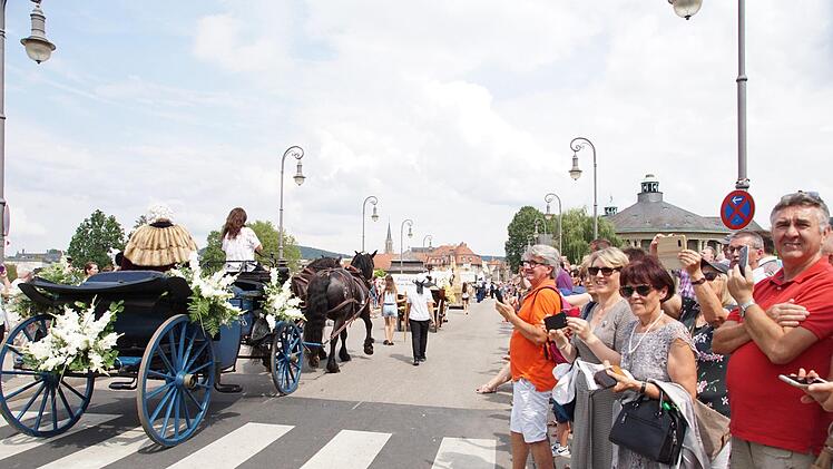 Rakoczy-FestzugFoto: Arkadius Guzy