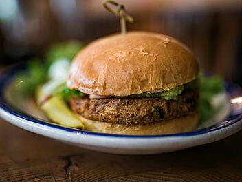 Burgerkette "Swing Kitchen" ist insolvent - alle deutschen Filialen zu