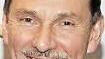Kurt Weißheimer