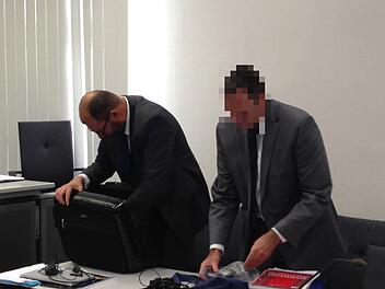 Chefarzt-Prozess: Verteidigung spricht von "Medien-Tsunami" Foto: Archiv/FT Archiv